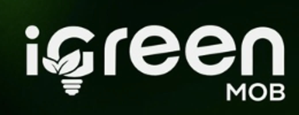 iGreen MOB
